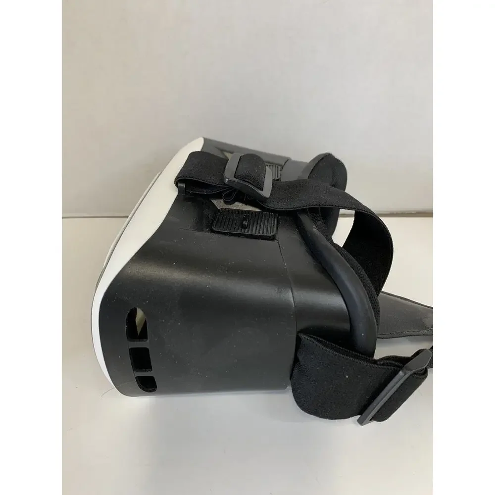 Virtual Reality Headset,Wireless‎ Gear Model G0391,3D Experience
